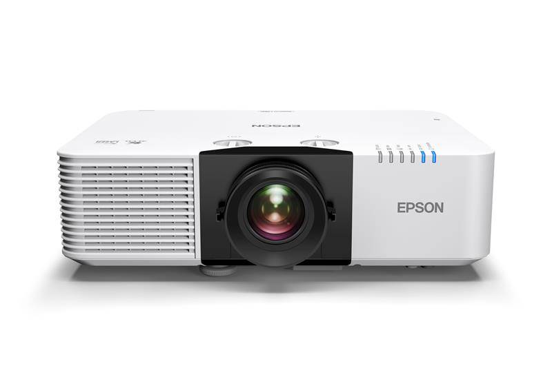 EPSON Powerlite L790U Laser (V11HB28021) Proyector Láser De Tiro Normal –