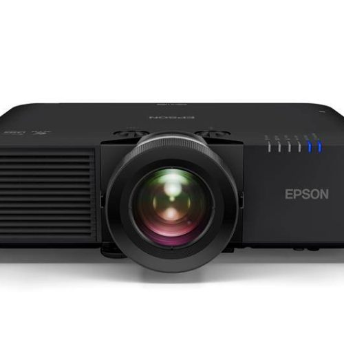 EPSON Powerlite L795SE Laser (V11HB26121) Proyector Láser De Tiro Corto 4K Enhancement –