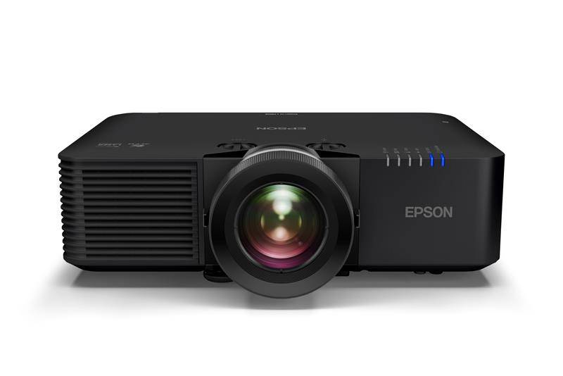 EPSON Powerlite L795SE Laser (V11HB26121) Proyector Láser De Tiro Corto 4K Enhancement –