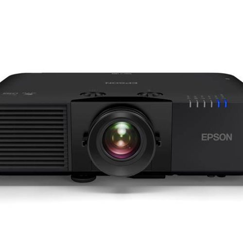 EPSON Powerlite L895E Laser (V11HB24121) Proyector Láser De Tiro Normal 4K Enhancement –