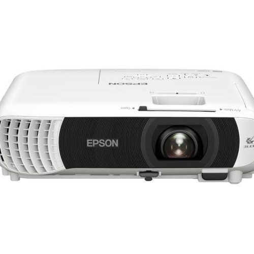 Proyector Tiro Regular EPSON Powerlite W55+ (V11HB58021) –