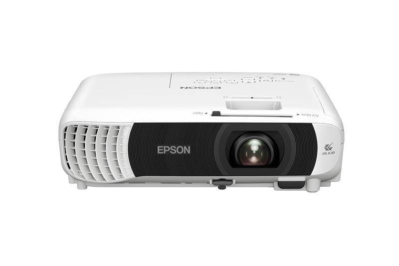 Proyector Tiro Regular EPSON Powerlite W55+ (V11HB58021) –