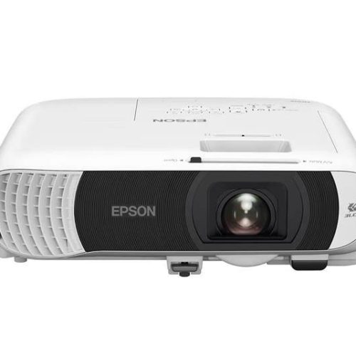 Proyector Tiro Regular EPSON Powerlite FH54+ (V11HB59021) –