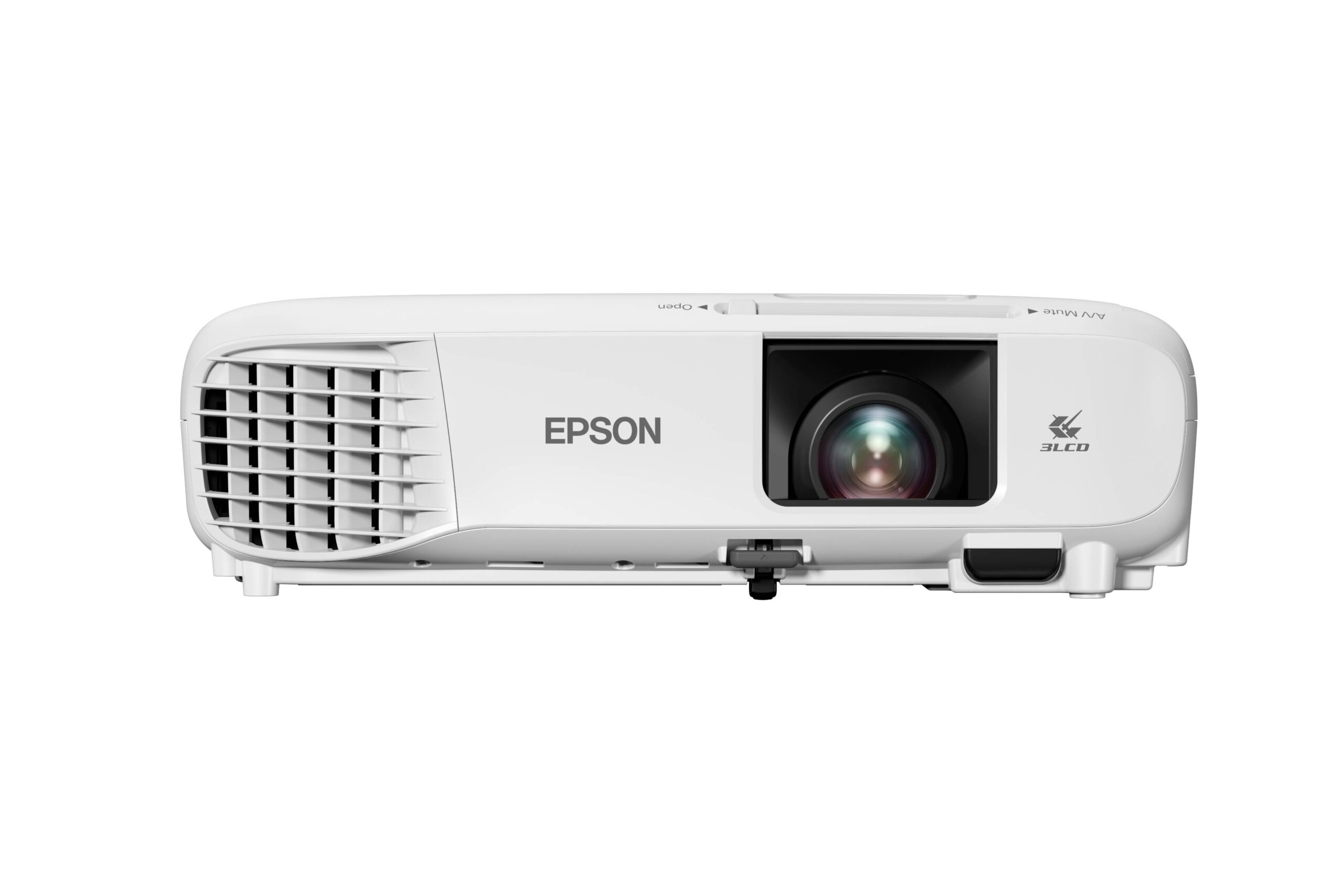 Proyector Tiro Regular EPSON Powerlite E24 (V11HB51021) –