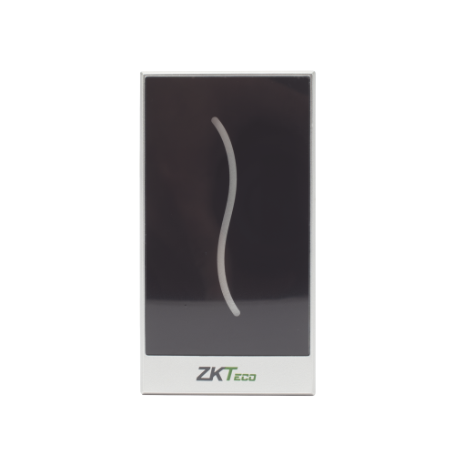 ZKTECO PROID10-BE Lector de proximidad 125 Khz, EM CARD, Green Label, 3 años de garantía