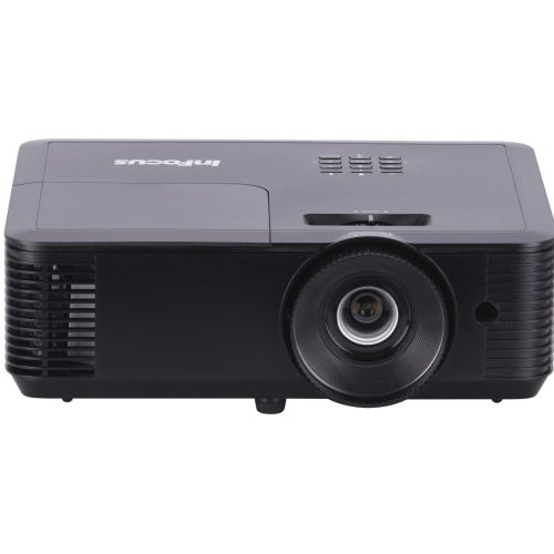 Proyector INFOCUS IN112BB – 3800 Lúmenes ANSI, 15000 H