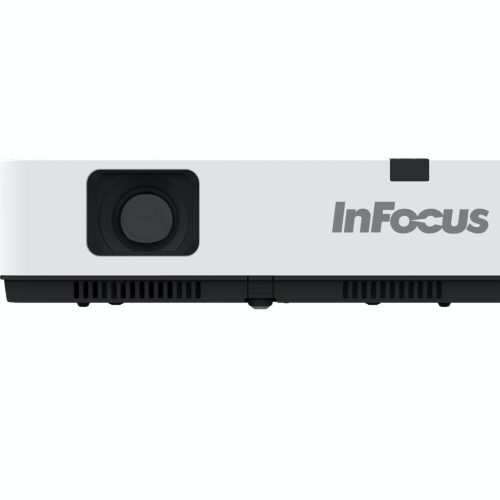 Proyector INFOCUS IN1004 – 3100 Lúmenes ANSI, XGA (1024×768), 20000h, Blanco