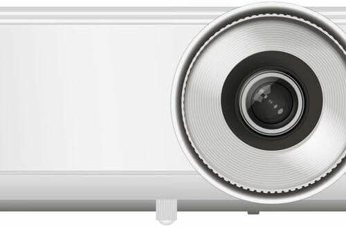 PROYECTOR INFOCUS SP122 SVGA 4000 –