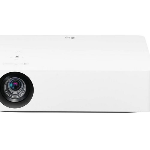 Proyector LG HU70LA – 1500 Lúmenes ANSI, UHD (3840×2160), 30000 H, Blanco