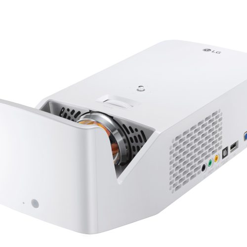 Proyector LG HF65LA – 1000 Lúmenes ANSI, FULL HD (1920×1080), 30000 H, Blanco