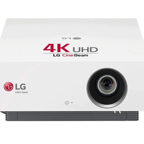 Proyector LG HU810PW – 2700 Lúmenes ANSI, 4K UHD (3840 X 2160), 20000 H, Blanco