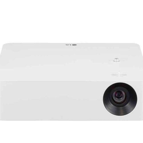Proyector LG CineBeam – 1000 Lúmenes ANSI, 1920×1080, 30000 H, Blanco