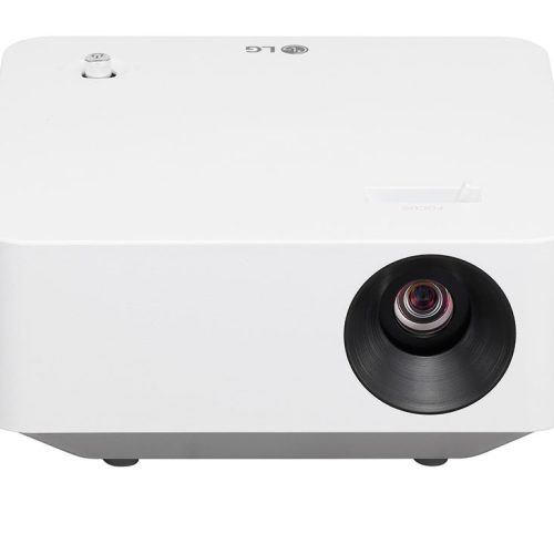 Proyector LG PF510Q – 450 Lúmenes ANSI, DLP, 1080p (1920×1080), 30000 H, Blanco