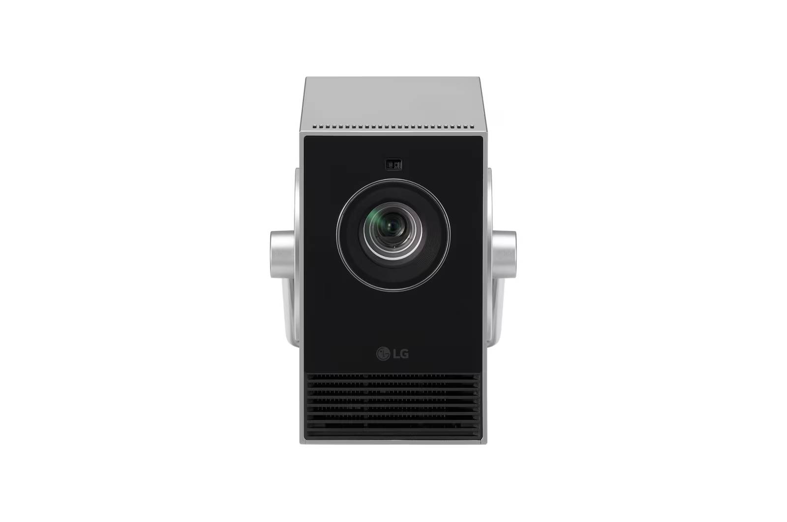 MINI PROYECTOR LG HU710PB CineBeam Q 4K –
