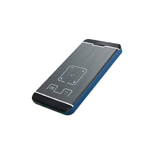 Proyector De Leds Ultra Portátil Megapower ML60 – 80 Lúmenes ANSI, WVGA, 30000 H, Negro