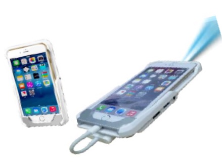 Proyector MULTIMEDIA ML66 – 100 Lúmenes ANSI, LED, WVGA (854×480), 30000 H