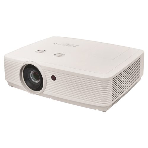Proyector SMX MX-L5600W – WXGA 1280 * 800/ 3800 Lm, Blanco