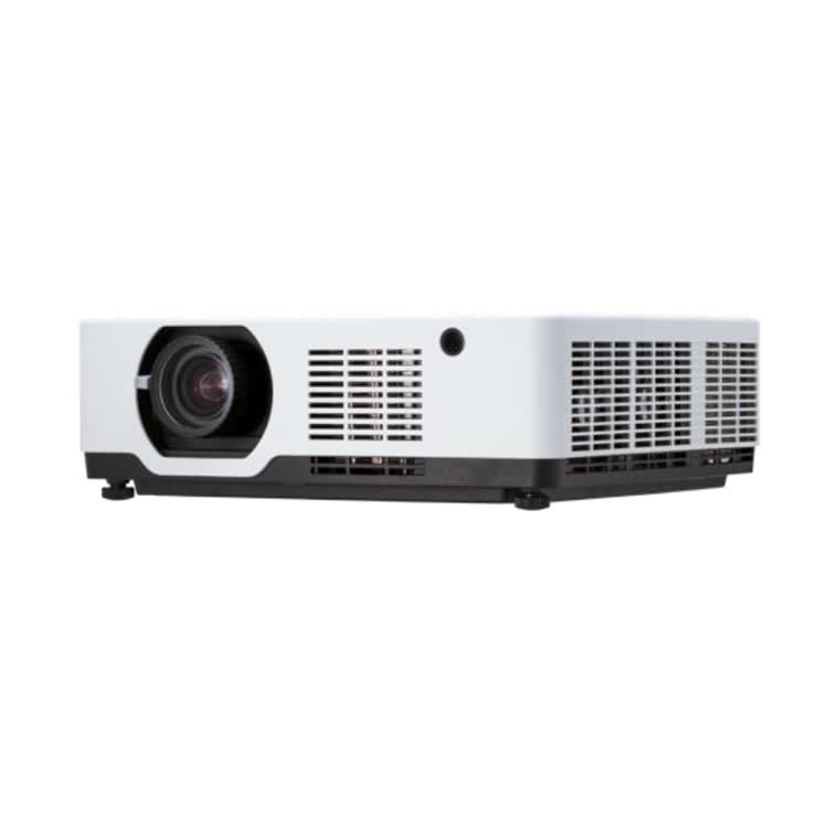 Proyector SONNOC SNP-LC65LU – WUXGA 1920 * 1200/ 6500 Lm, 20000 H, Blanco