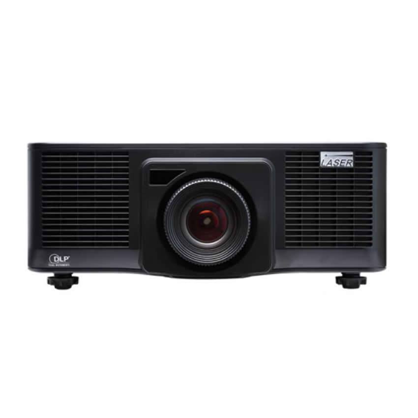 Proyector SONNOC SNP-LU9000 – WUXGA (1920×1200), 20000 H, Negro