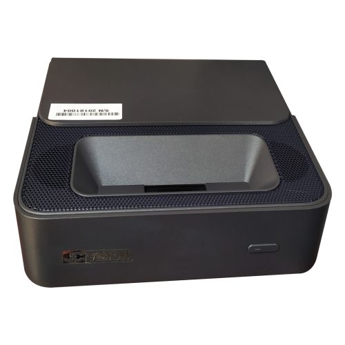 Proyector LED TIRO ULTRA CORTO JC-DT100-2 –