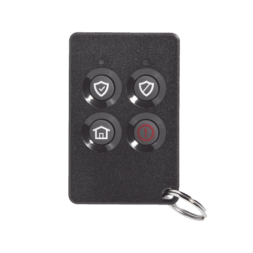 HONEYWELL HOME RESIDEO PROSIXFOB Control Inalambrico de 2 Vias compatible con Panel ProSeries