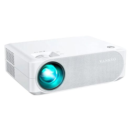 Proy VANKYO FHD 1080p Hasta 300 V630W –