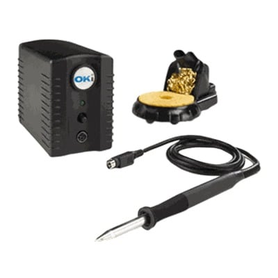 SYSCOM PS-900 Estación Base para Soldar en Ambiente RoHS