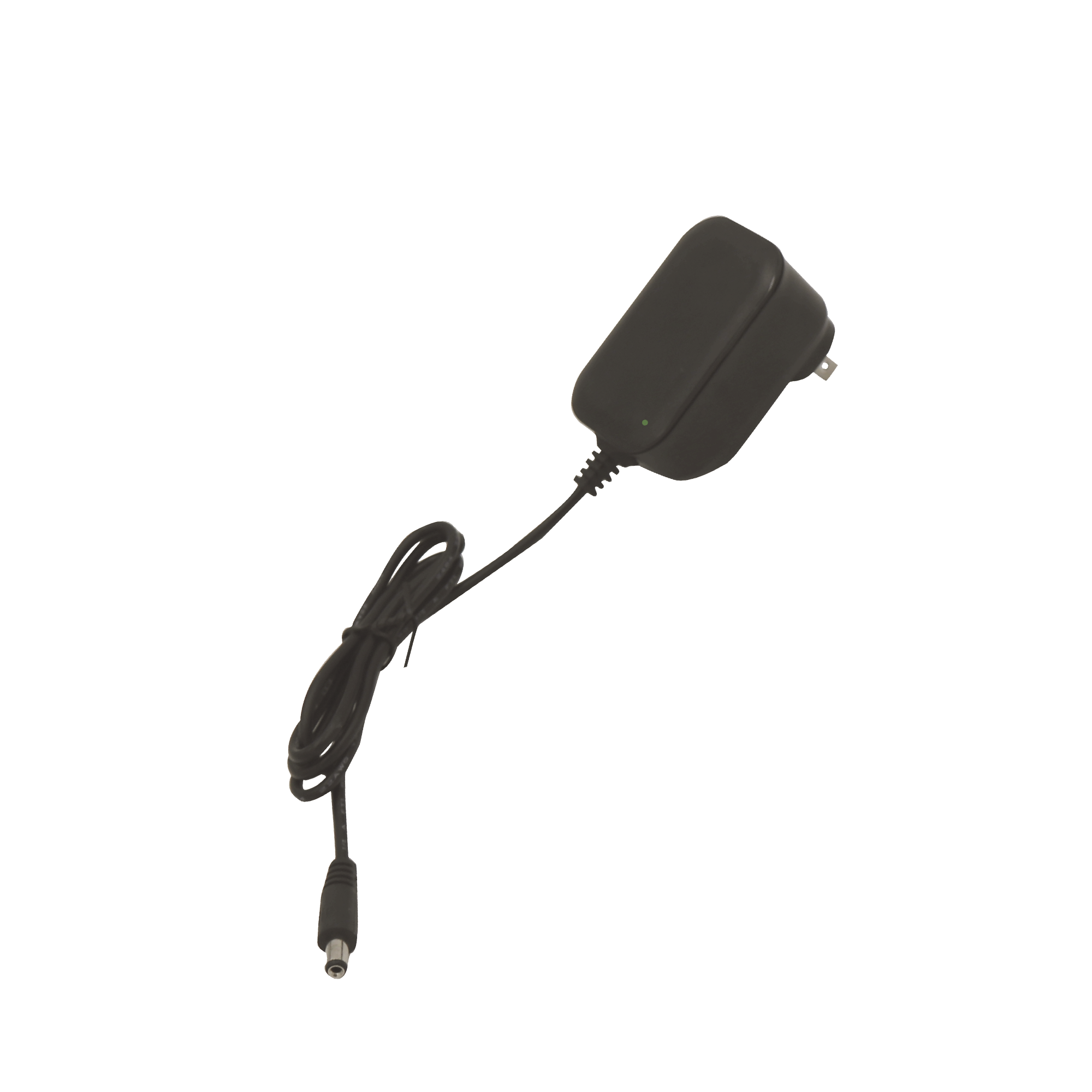 ADAPTADOR DE PARED EPCOM DE 12 VCC REGULADA / 2 AMP / VOLTAJE DE ENTRADA DE 100 - 240 VCA / LONGITUD DEL CABLE 96 CMS, PSD1202D