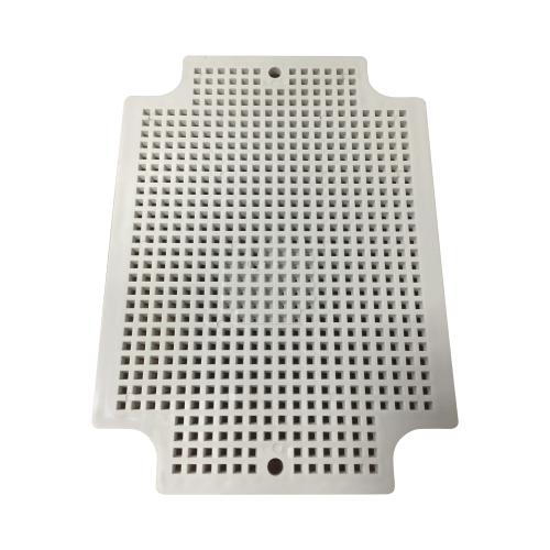 PRECISION PST-1722-11EPL Placa Interna de Plástico para Gabinetes PST-1722-11E y PST-1722-11ET