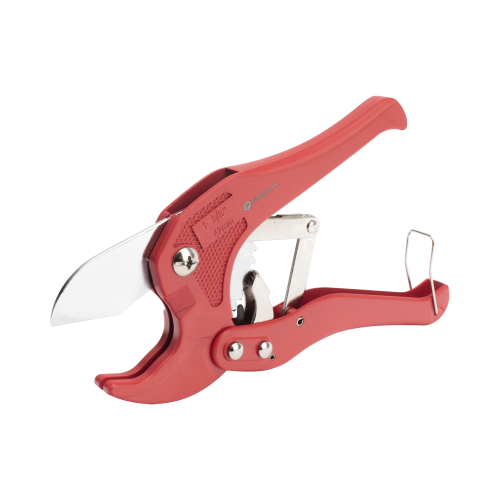 PRECISION PST-H01-009 Tijeras Cortadora de Tubos y Mangueras de Plástico de hasta (42mm) 1-5/8″