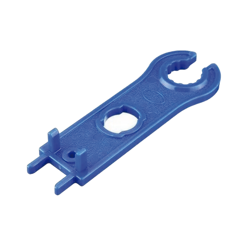 PRECISION PST-H030-05 Llave Plástica para Ajuste y Armado de Conectores MC4