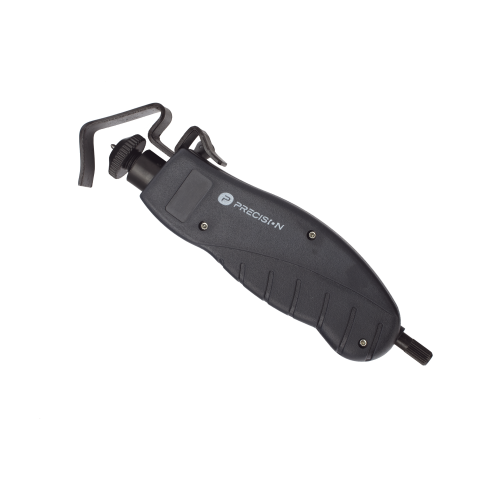 PRECISION PST-H05-005 Desforrador ajustable para cables forrados con PVC de 4.5 a 25mm.