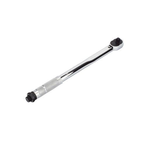 PRECISION PST-H08-003 Torquímetro o Llave Dinamométrica Ajustable con Matraca de Trueno 3/8″, 19-110Nm