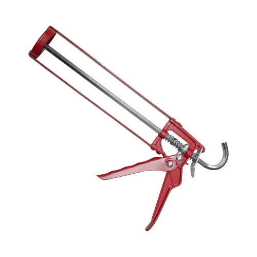 PRECISION PST-H09-001 Pistola Calafateadora de 9″ para Cartuchos estándar de Selladores, Adhesivos o Silicones