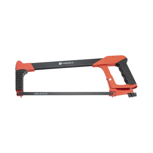 PRECISION PSTH05003 Arco de Segueta de Aluminio de 12″ (Incluye 1 hoja).