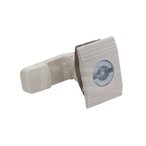 PRECISION PSTK2L Cerradura de reemplazo para gabinetes línea PST.