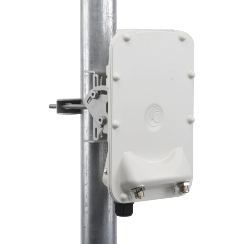 CAMBIUM NETWORKS PTP550-CE PTP-550 Hasta 1.36 GBps, 4910 – 6200 MHz, 802.11 AC Wave 2 MU-MIMO 4: 4×4, BackHaul Conectorizado (C050055H014A)