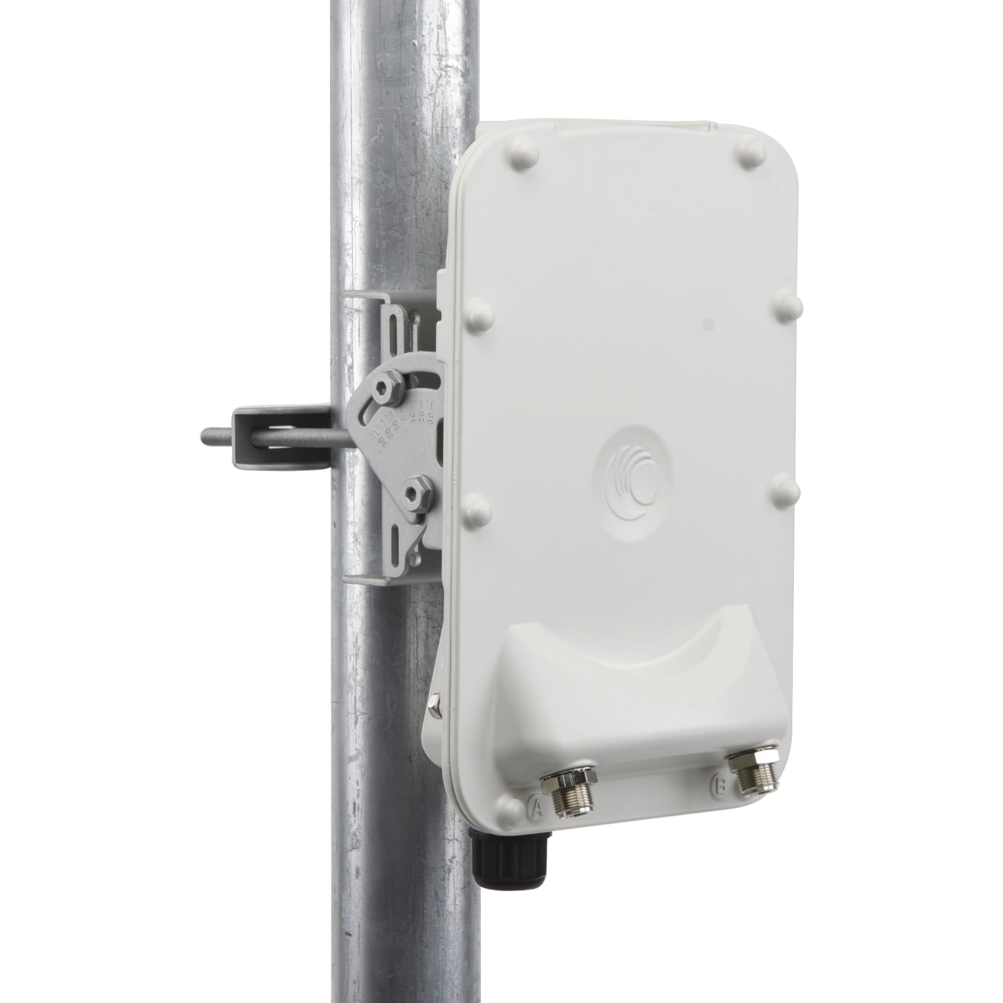 CAMBIUM NETWORKS PTP550-CE PTP-550 Hasta 1.36 GBps, 4910 – 6200 MHz, 802.11 AC Wave 2 MU-MIMO 4: 4×4, BackHaul Conectorizado (C050055H014A)