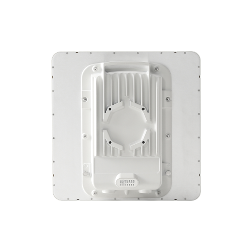 CAMBIUM NETWORKS PTP550-IE PTP-550 Hasta 1.36 GBps, 4910 – 6200 MHz, 802.11 AC Wave 2 MU-MIMO 4: 4×4, BackHaul con Antena Integrada (Alta ganancia 23 dBi) (C050055H016A)