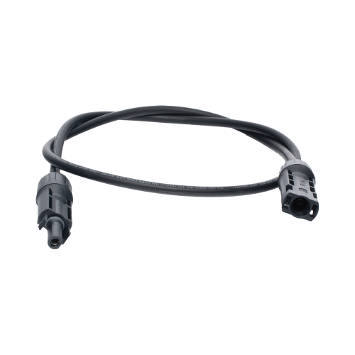 LONGI PVLR5JUMPER1M Jumper Longi MC-4 para Módulos Fotovoltaicos 1 m