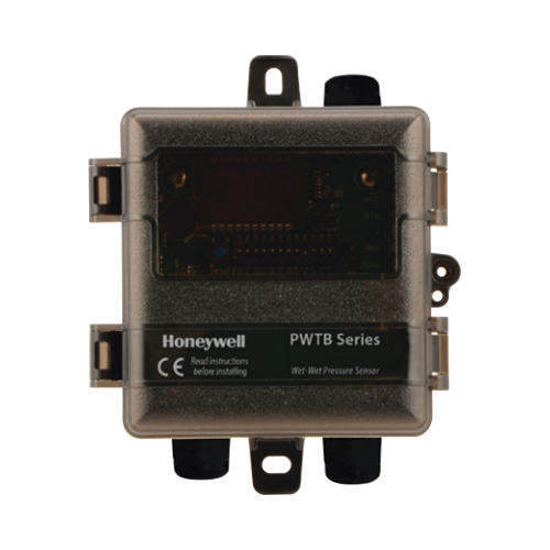 HONEYWELL BMS PWTB100-X Sensor de presión húmeda de 100 psi sin cable