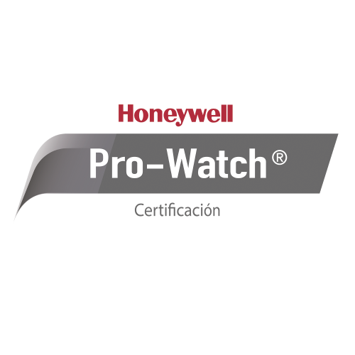 HONEYWELL PWTRAIN Certificacion Prowatch