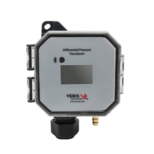 HONEYWELL BMS PX3ULX05 Transmisor de presión diferencial