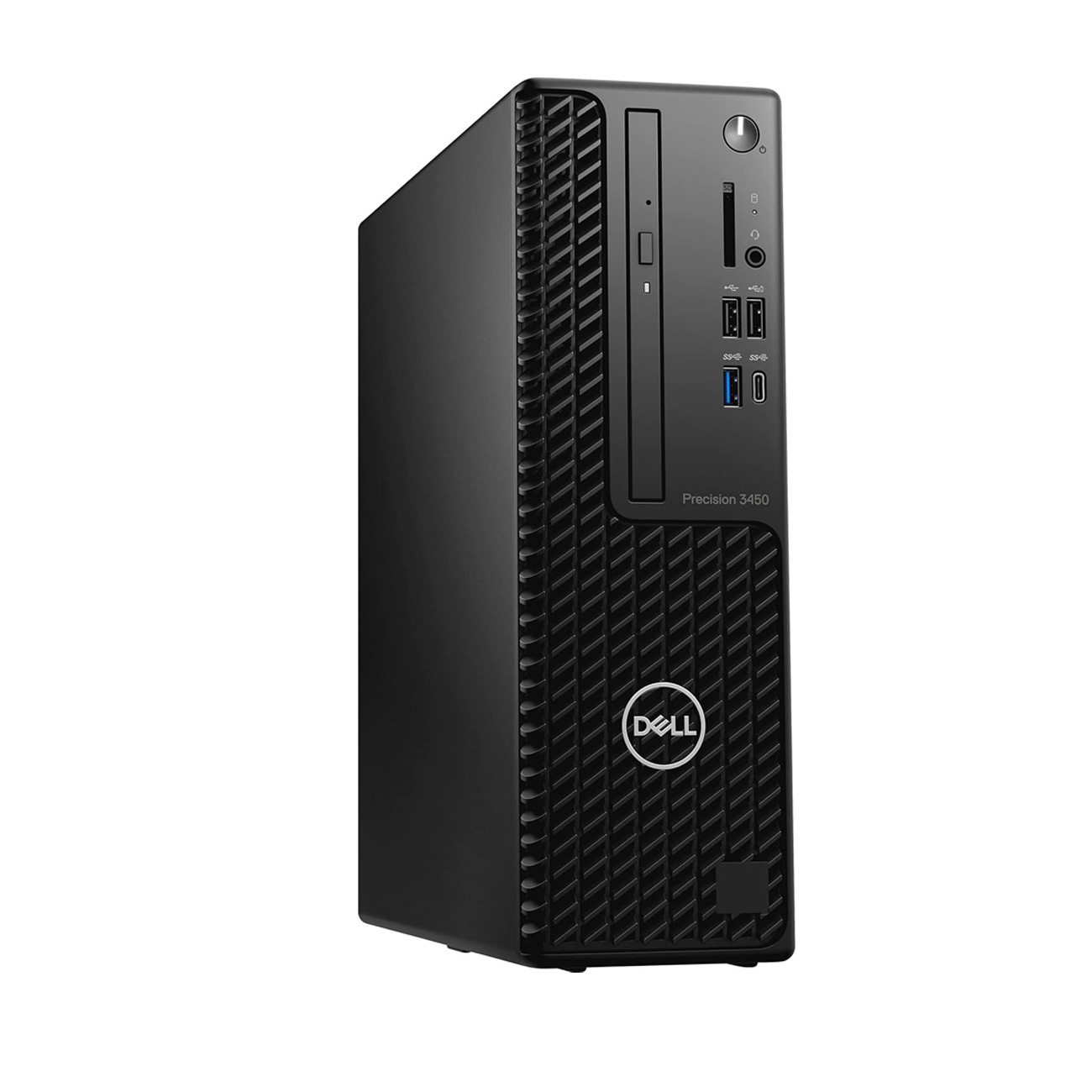 Workstation Dell Precision 3460 SFF Intel Core I7 14700 32GB RAM 256GB+1TB SSD NVIDIA T1000 Windows 11 Pro 3Y ProSupport