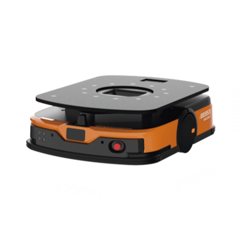 ROBOT MOVIL MRQ3-600D LATENTE PARA ADMINISTRACION INTELIGENTE DE ALMACENES Y CADENAS DE SUMINISTRO CON NAVEGACION AUTONOMA CONECTIVIDAD WIFI SISTEMAS DE SEGURIDAD MULTIPLES Y ALTA EFICIENCIA OPERATIVA