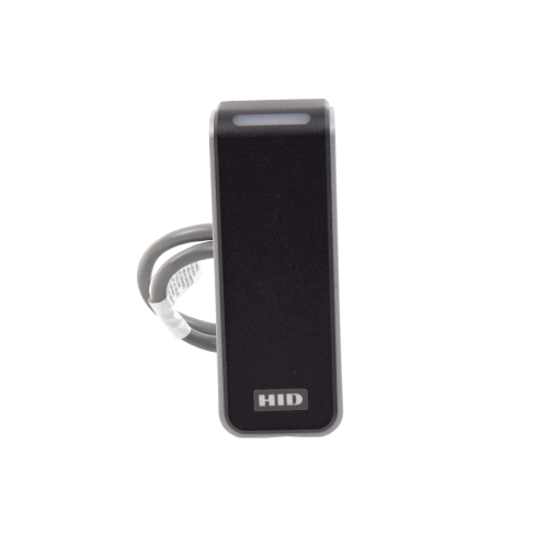HID R20SP Lector SIGNO PRIORITY Multitecnologia/ 20NKS-T0-000000/ Garantia de Por Vida/ Pigtail/Wiegand & OSDP