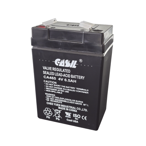 HONEYWELL HOME RESIDEO R30011454 Batería de respaldo de 4V 6.5Ah para comunicador LTEMPA