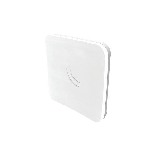 MIKROTIK RBSXTSQ2ND (SXTsq Lite2) Cliente y PtP en 2.4 GHz, 802.11b/g/n con Antena Integrada de 10 dBi, Hasta 1000 mW de Potencia.