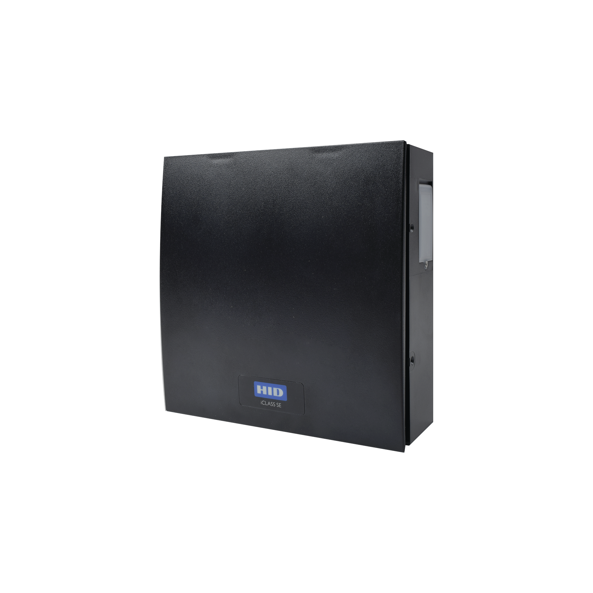 HID RDRSEU90 Lector de largo Alcance U90 (RDRSEU909K00000) UHF para EPC GEN2, Alcance de hasta 5 mts