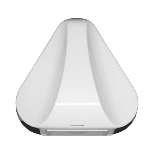 M2M SERVICES RE618 ALULA – Sensor de Inundación y Temperatura, Detecta Condiciones de Inundación y Reporta Temperaturas Extremas, Carcasa IP67, Encriptado Connect+